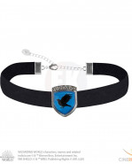 Harry Potter Choker with Pendant Ravenclaw